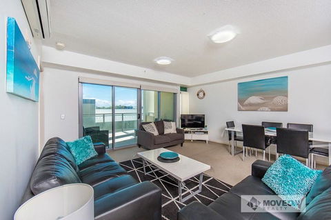 Proximity Waterfront Apartments - Accommodation Rockhampton 25