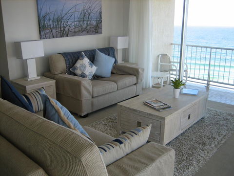 Talisman Apartments - Accommodation Rockhampton 10