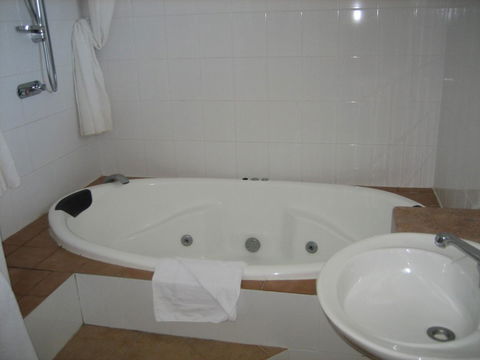 Talisman Apartments - Accommodation Rockhampton 20