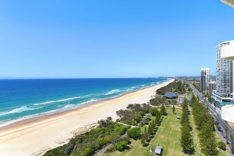 Talisman Apartments - Accommodation Rockhampton 5