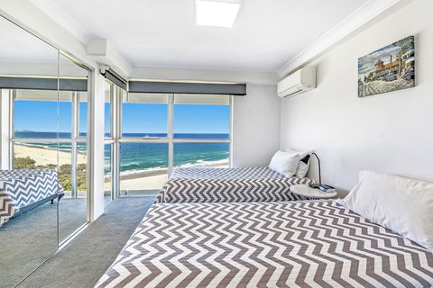 Talisman Apartments - Accommodation Rockhampton 1