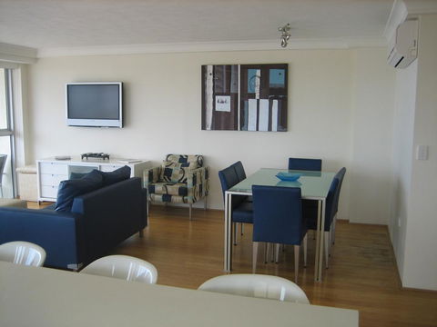 Talisman Apartments - Accommodation Rockhampton 13