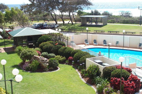 Talisman Apartments - Accommodation Rockhampton 7