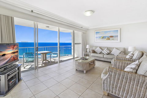 Talisman Apartments - Accommodation Rockhampton 3