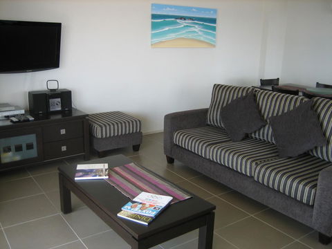Talisman Apartments - Accommodation Rockhampton 15