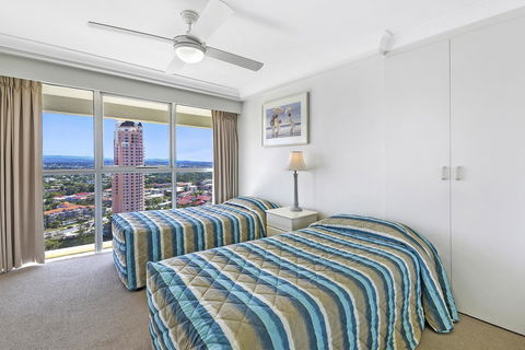 Talisman Apartments - Accommodation Rockhampton 2
