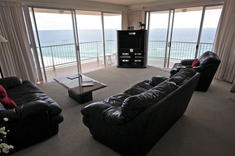 Talisman Apartments - Accommodation Rockhampton 16