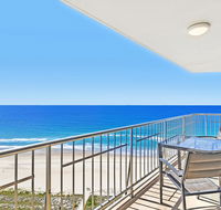 Talisman Apartments - Accommodation Rockhampton