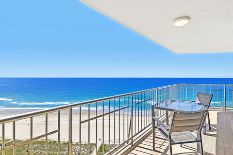Talisman Apartments - Accommodation Rockhampton 0