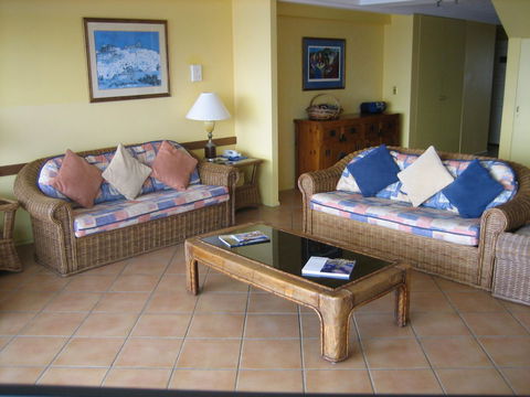 Talisman Apartments - Accommodation Rockhampton 18
