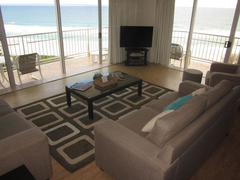 Talisman Apartments - Accommodation Rockhampton 14