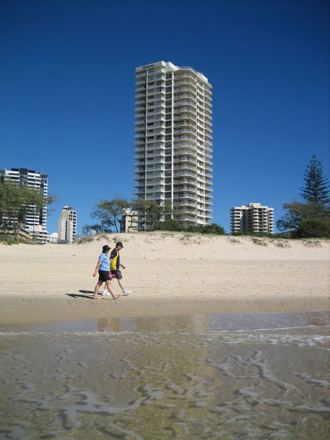 Talisman Apartments - Accommodation Rockhampton 6