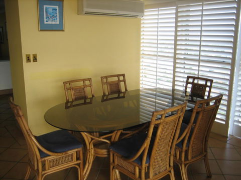 Talisman Apartments - Accommodation Rockhampton 19
