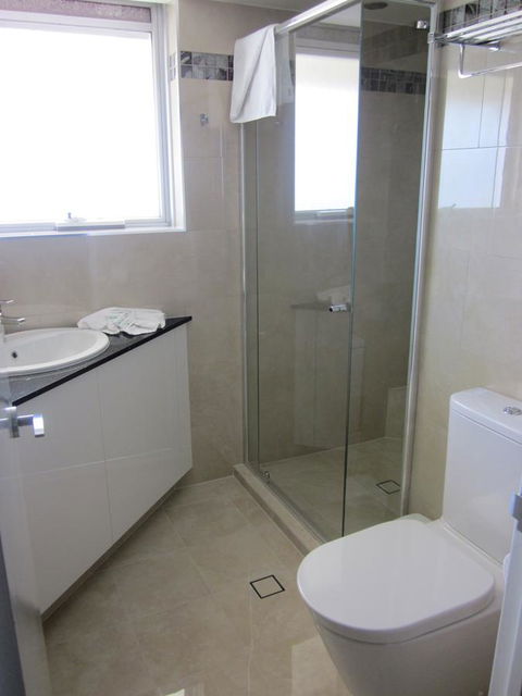 Talisman Apartments - Accommodation Rockhampton 12