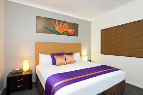 Park Regis Anchorage - Accommodation Rockhampton 7