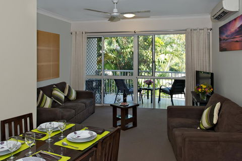 Park Regis Anchorage - Accommodation Rockhampton 23