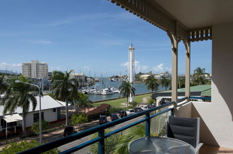Park Regis Anchorage - Accommodation Rockhampton 5