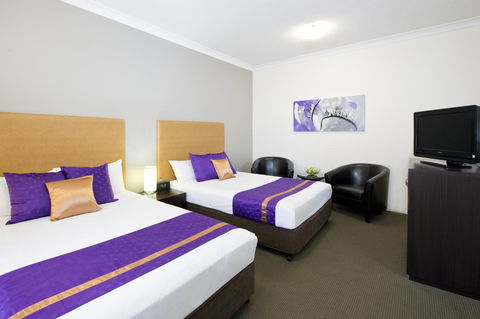 Park Regis Anchorage - Accommodation Rockhampton 15