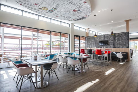Ibis Mackay - Accommodation Rockhampton 16