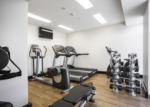 Ibis Mackay - Accommodation Rockhampton 19