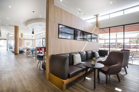 Ibis Mackay - Accommodation Rockhampton 35