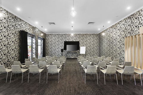 Ibis Mackay - Accommodation Rockhampton 21