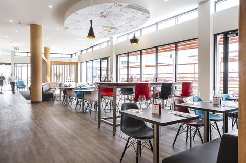 Ibis Mackay - Accommodation Rockhampton 18