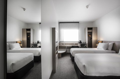 Ibis Mackay - Accommodation Rockhampton 3