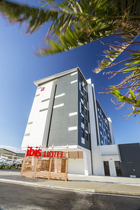Ibis Mackay - Accommodation Rockhampton 9