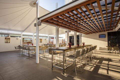 Ibis Mackay - Accommodation Rockhampton 1