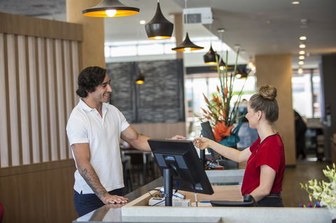 Ibis Mackay - Accommodation Rockhampton 7