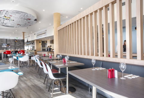 Ibis Mackay - Accommodation Rockhampton 33