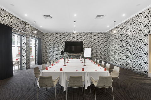 Ibis Mackay - Accommodation Rockhampton 43