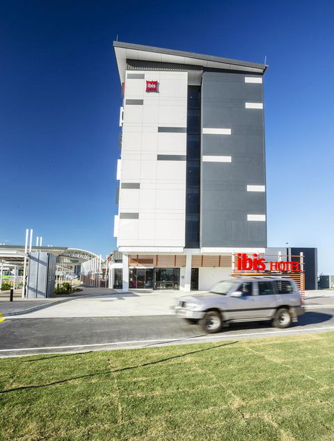 Ibis Mackay - Accommodation Rockhampton 22