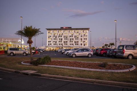 Ibis Mackay - Accommodation Rockhampton 39