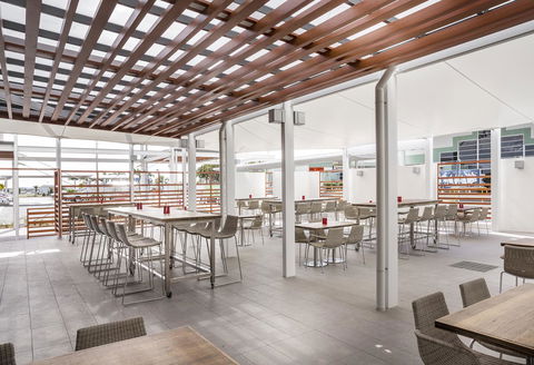 Ibis Mackay - Accommodation Rockhampton 13