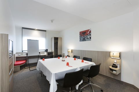 Ibis Mackay - Accommodation Rockhampton 40