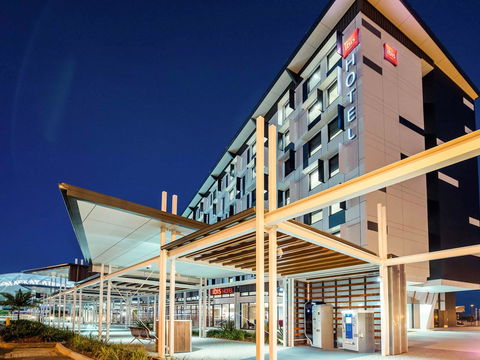 Ibis Mackay - Accommodation Rockhampton 31