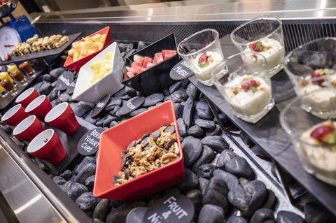 Ibis Mackay - Accommodation Rockhampton 25