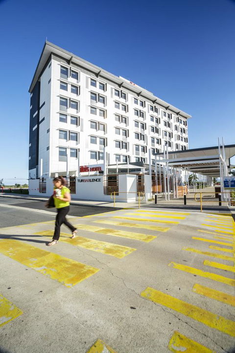 Ibis Mackay - Accommodation Rockhampton 36