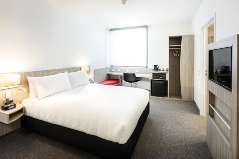 Ibis Mackay - Accommodation Rockhampton 2