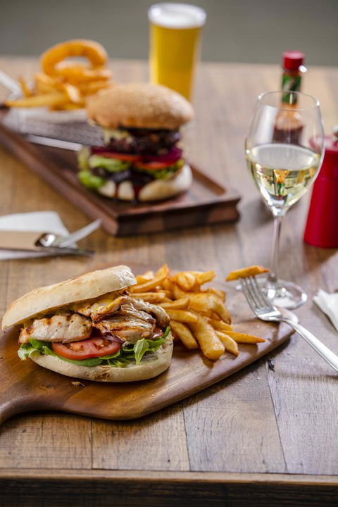Ibis Mackay - Accommodation Rockhampton 17