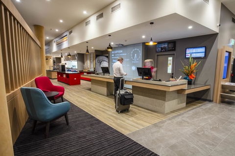 Ibis Mackay - Accommodation Rockhampton 6