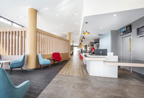 Ibis Mackay - Accommodation Rockhampton 38