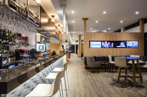 Ibis Mackay - Accommodation Rockhampton 5
