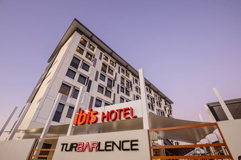 Ibis Mackay - Accommodation Rockhampton 4