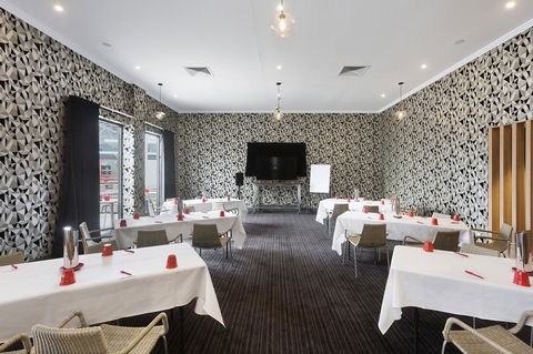 Ibis Mackay - Accommodation Rockhampton 44