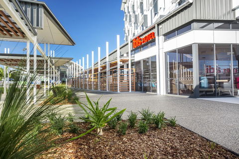 Ibis Mackay - Accommodation Rockhampton 8