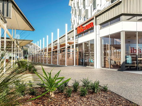 Ibis Mackay - Accommodation Rockhampton 0