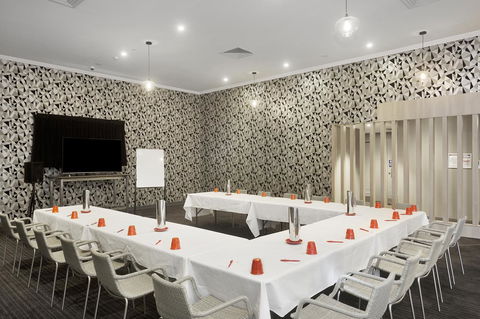 Ibis Mackay - Accommodation Rockhampton 41